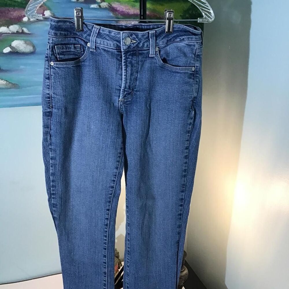 Nydj Women's Blue Jeans